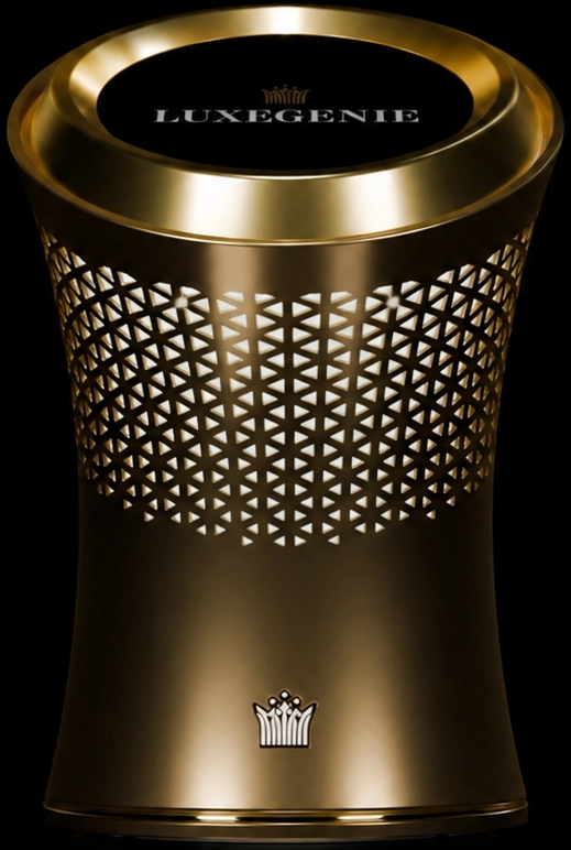LUXEGENIE Product Specifications